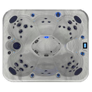 Spa Montmorency / O420