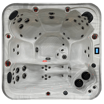 Spa Blainville / O620