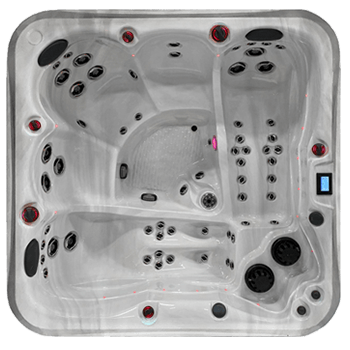 Spa Terre-Neuve / O520
