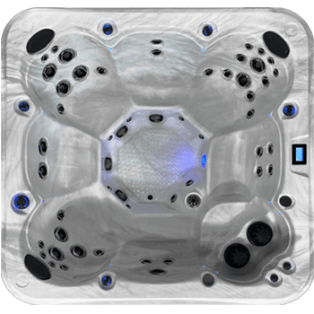 Spa Trois Rivières / O820