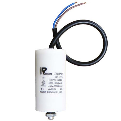 Condensateur Pompe 20Um