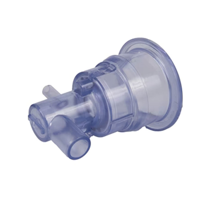 Corps De Jet 3" PRO-LOC  ( CLIPS )