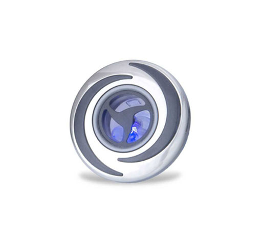 Jet 3" Rotopulse Maple