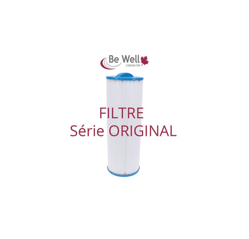 Cartouche De Filtre Maple